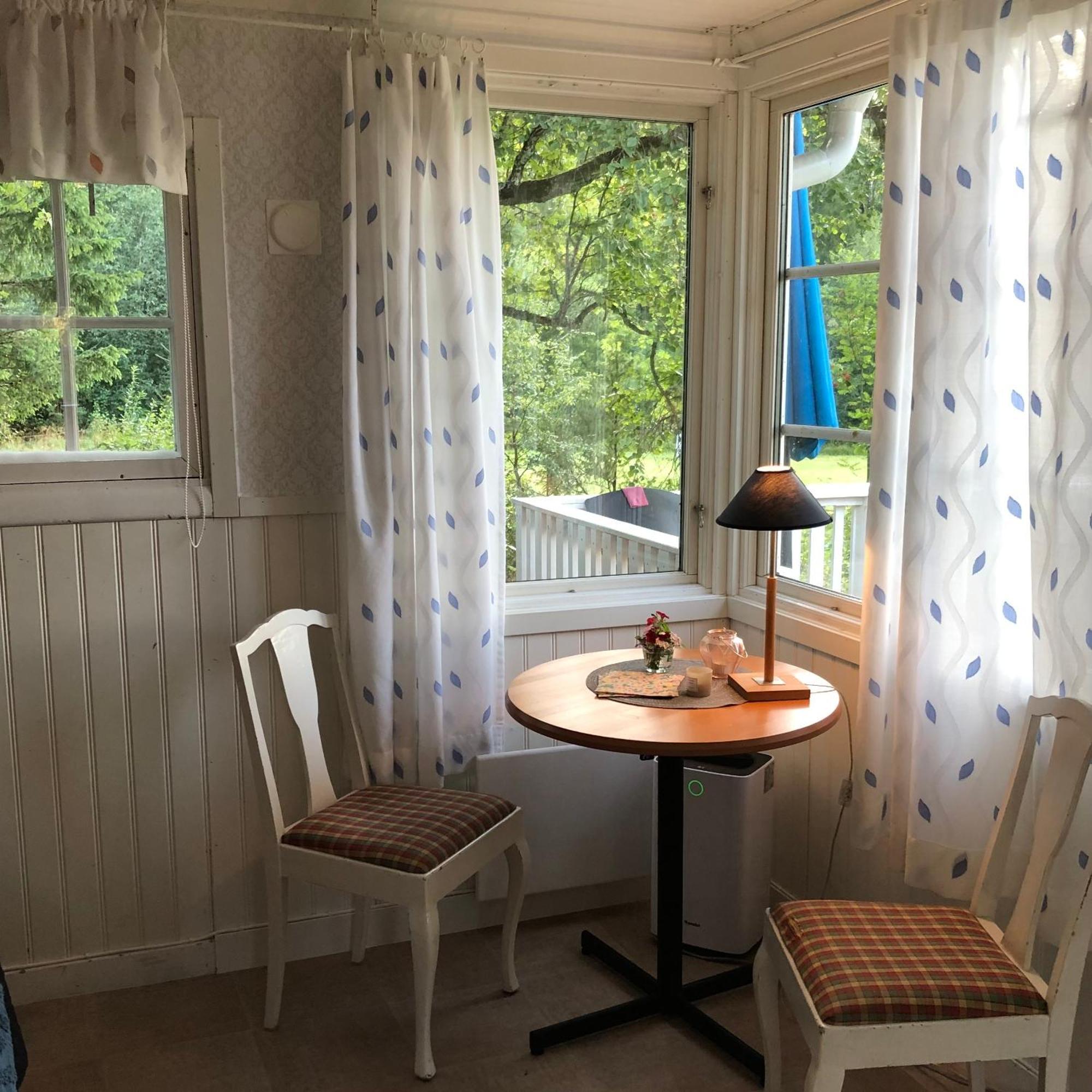 Lillstugan Elofstorp Kristinehamn Exterior photo